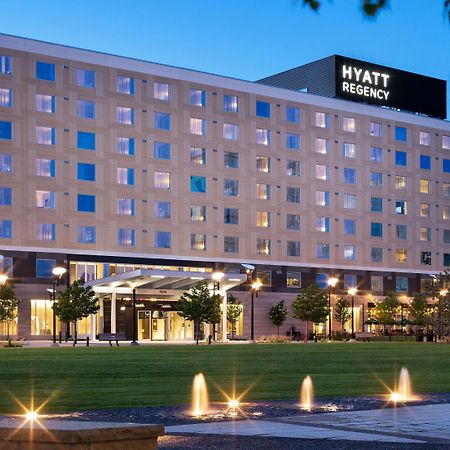 Hyatt Regency Bloomington - Minneapolis Exterior foto