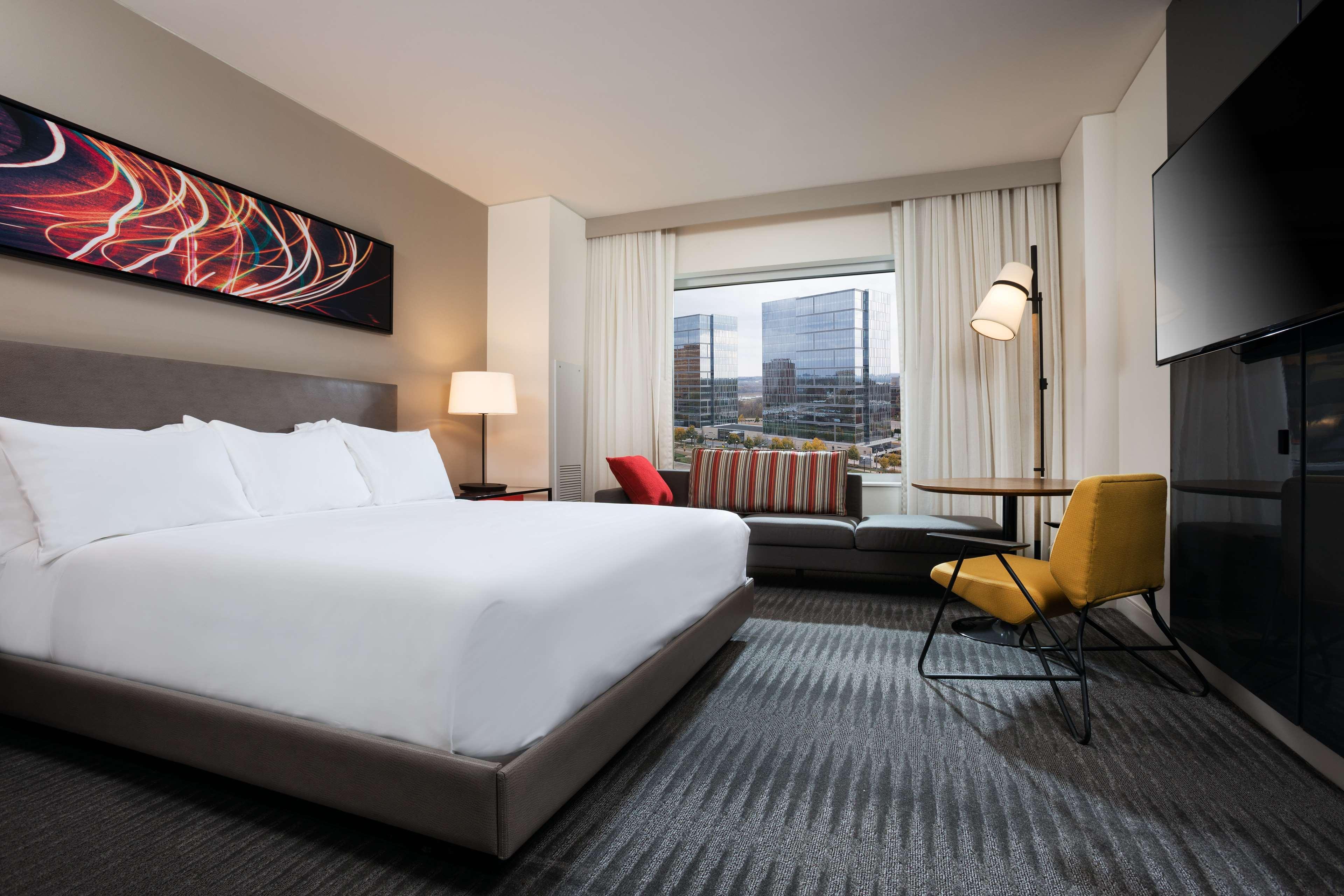 Hyatt Regency Bloomington - Minneapolis Exterior foto