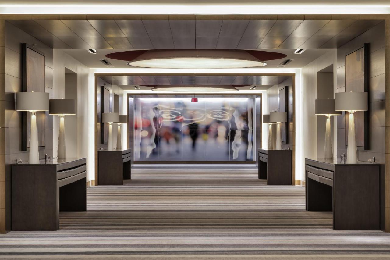 Hyatt Regency Bloomington - Minneapolis Exterior foto