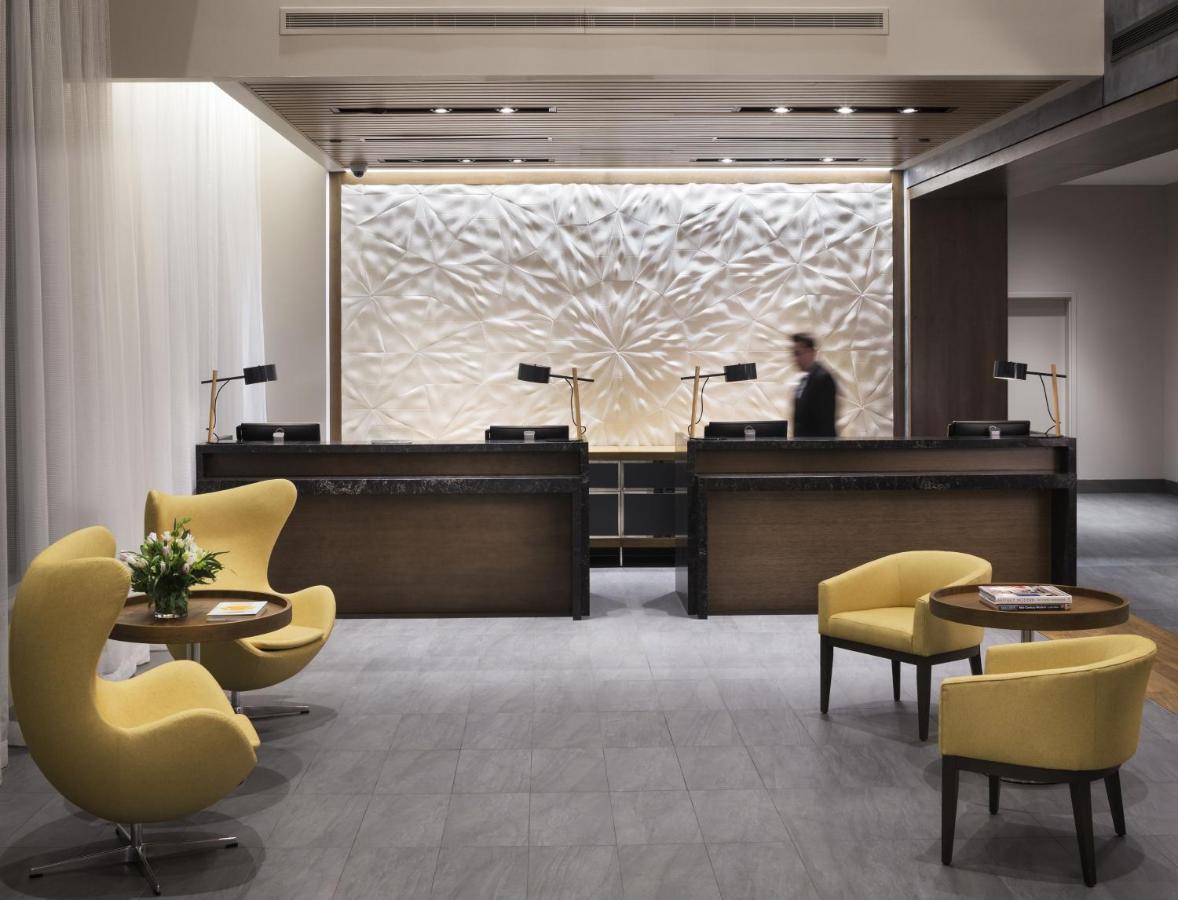 Hyatt Regency Bloomington - Minneapolis Exterior foto