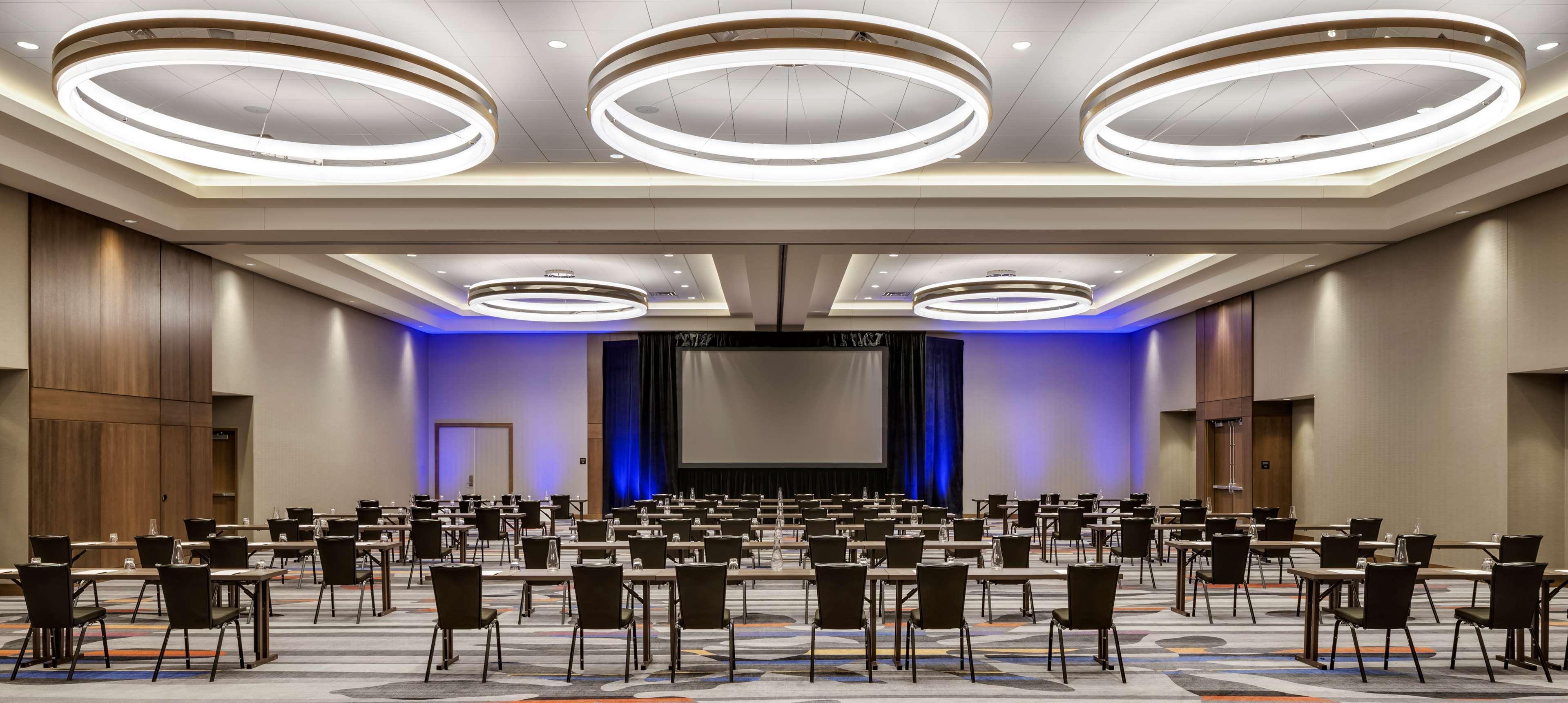 Hyatt Regency Bloomington - Minneapolis Exterior foto